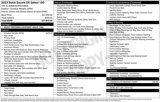 Used 2023 Buick Encore GX Select image 2