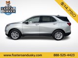 Used 2019 Chevrolet Equinox LT w/ Driver Convenience Package image 2