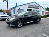 Used 2015 Nissan Murano SL w/ Cargo Package image 5