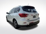 Used 2017 Nissan Pathfinder SL w/ SL Tech Package image 3