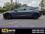 Used 2022 Tesla Model 3 Long Range image 2