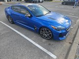 Used 2022 Kia Stinger GT2 image 4