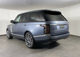 Used 2021 Land Rover Range Rover P525 Westminster Edition image 3