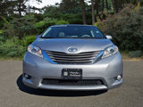Used 2012 Toyota Sienna XLE image 2