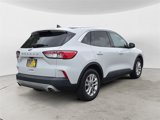 Used 2021 Ford Escape SE image 3