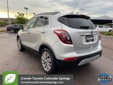 Used 2020 Buick Encore Preferred image 6