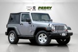 Used 2013 Jeep Wrangler Sport image 2