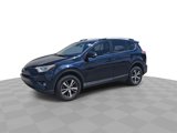 Used 2018 Toyota RAV4 XLE image 4
