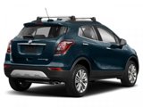 Certified 2022 Buick Encore Preferred w/ Safety Package image 5