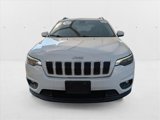 Used 2019 Jeep Cherokee Latitude w/ Popular Appearance Group image 2