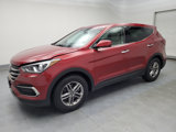 Used 2017 Hyundai Santa Fe Sport image 2