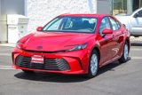New 2025 Toyota Camry LE image 3