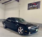 Used 2012 Dodge Challenger SRT8 w/ Premium Sound Group image 3