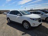 Used 2021 Chevrolet Equinox LT image 2