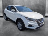 Used 2021 Nissan Rogue Sport S image 3