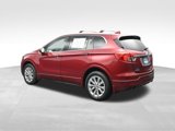 Used 2017 Buick Envision Premium w/ Driver Confidence Package image 4