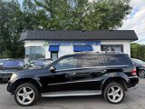 Used 2009 Mercedes-Benz GL 550 4MATIC image 3
