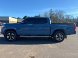 Used 2019 Toyota Tacoma TRD Sport image 3