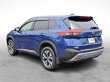 Used 2021 Nissan Rogue SV w/ Premium Package image 4