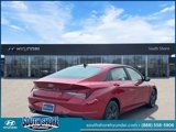Certified 2022 Hyundai Elantra SEL w/ Convenience Package image 6