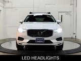 Used 2018 Volvo XC60 T6 Momentum w/ Vision Package image 3