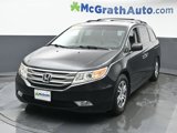 Used 2012 Honda Odyssey EX-L image 4