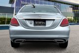 Certified 2021 Mercedes-Benz C 300 4MATIC Sedan image 4