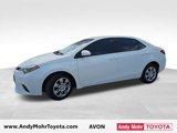 Used 2016 Toyota Corolla LE image 3