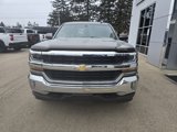 Used 2017 Chevrolet Silverado 1500 LT w/ All Star Edition image 6