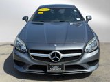 Used 2017 Mercedes-Benz SLC 300 w/ Premium 2 Package image 2