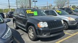 Used 2008 Jeep Grand Cherokee Laredo w/ Driver Convenience Group image 3