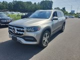 Used 2020 Mercedes-Benz GLS 450 4MATIC image 3