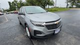 Certified 2023 Chevrolet Equinox LS image 2
