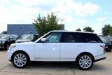 Used 2016 Land Rover Range Rover Supercharged image 3