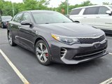 Used 2017 Kia Optima SX image 2