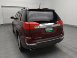 Used 2016 GMC Terrain SLT w/ Open Road Package image 5
