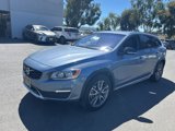 Used 2018 Volvo V60 T5 Cross Country w/ Convenience Package image 5