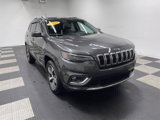 Used 2020 Jeep Cherokee Limited w/ Trailer Tow Group image 5