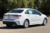 New 2025 Toyota Corolla LE image 4