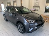 Used 2018 Toyota RAV4 Limited image 3