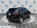 Used 2022 Jeep Compass Latitude image 5
