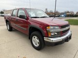Used 2006 Chevrolet Colorado LT image 3
