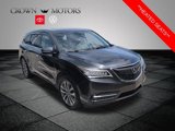 Used 2014 Acura MDX SH-AWD w/ Technology Package image 4
