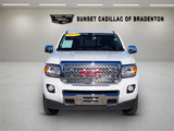 Used 2019 GMC Canyon SLT w/ Driver Alert Package image 2