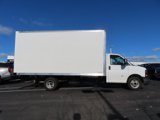 New 2024 GMC Savana 3500 Extended w/ Power Convenience Package image 2