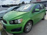 Used 2015 Chevrolet Sonic LT image 3