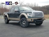 Used 2013 Ford F150 Lariat w/ Luxury Equipment Group image 1