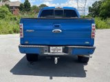Used 2010 Ford F150 FX4 image 4