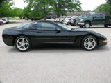 Used 2001 Chevrolet Corvette Coupe w/ Preferred Equipment Group2 image 6