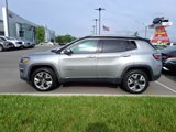 Used 2019 Jeep Compass Limited image 5